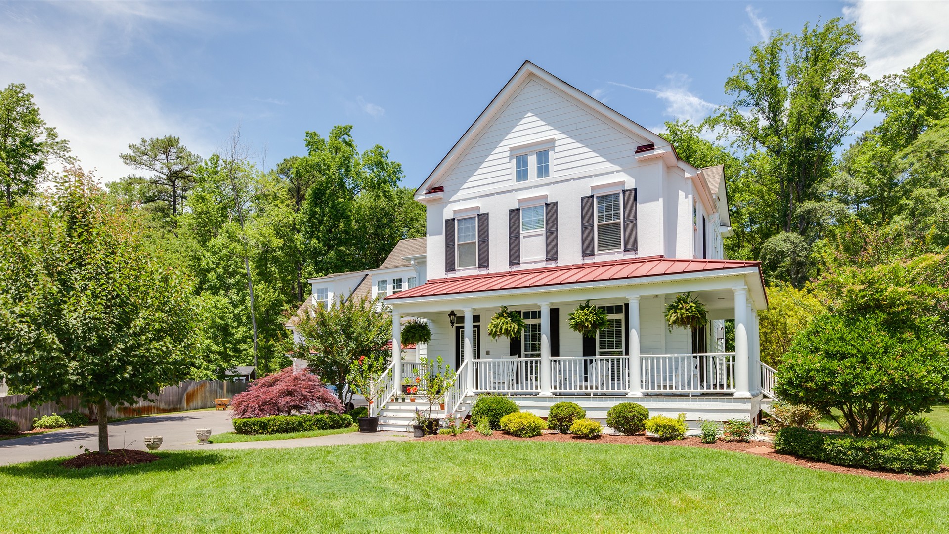 we buy houses in Chesapeake